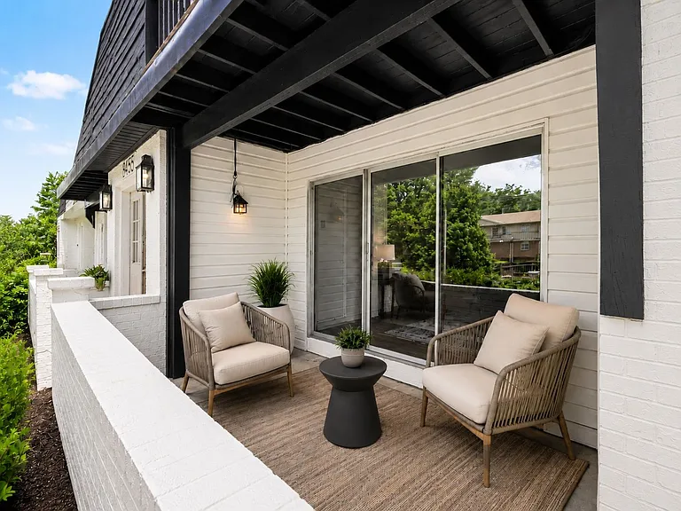Heatherwood Apartments — Photo 21