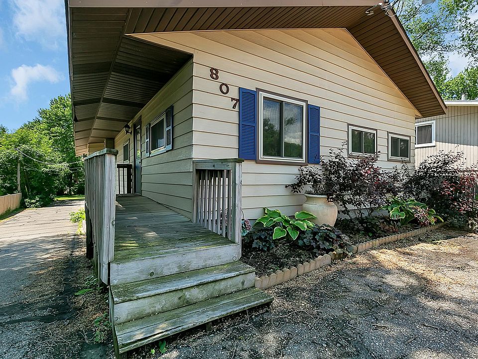 807 N Benton Dr, Sauk Rapids, MN 56379 MLS 6228327 Zillow