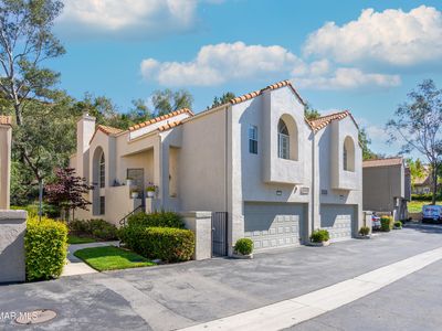 22331 Mission Cir, Chatsworth, CA, 91311