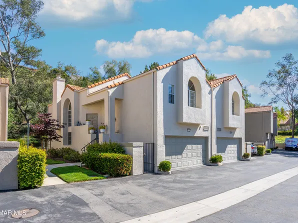 22331 Mission Cir, Chatsworth, CA 91311