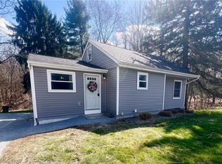 8595 Salem Unity Rd, Salem, OH 44460
