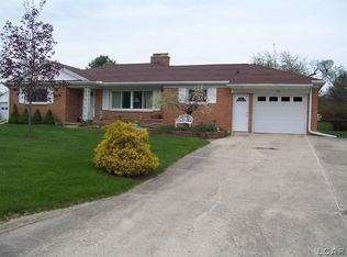 1610 Cascade Ct, Jackson, MI 49203