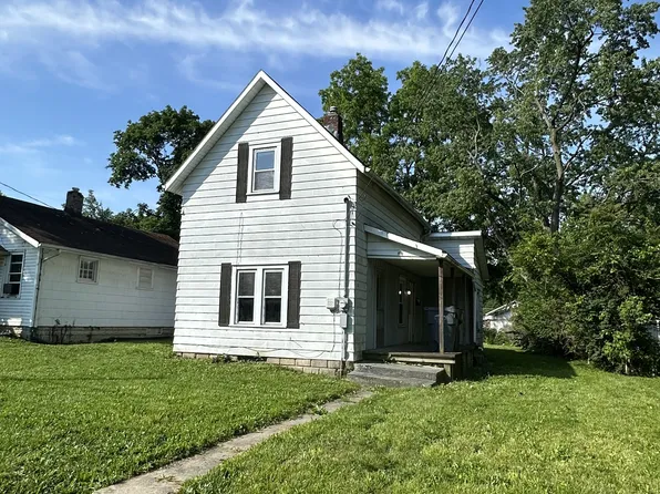 1531 Johnson Ave, Anderson, IN 46016