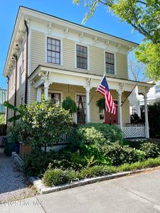 620 Dock Street, Wilmington, NC, 28401