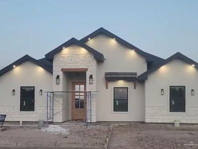 4310 Sofia Daniela Ave, Weslaco, TX, 78599