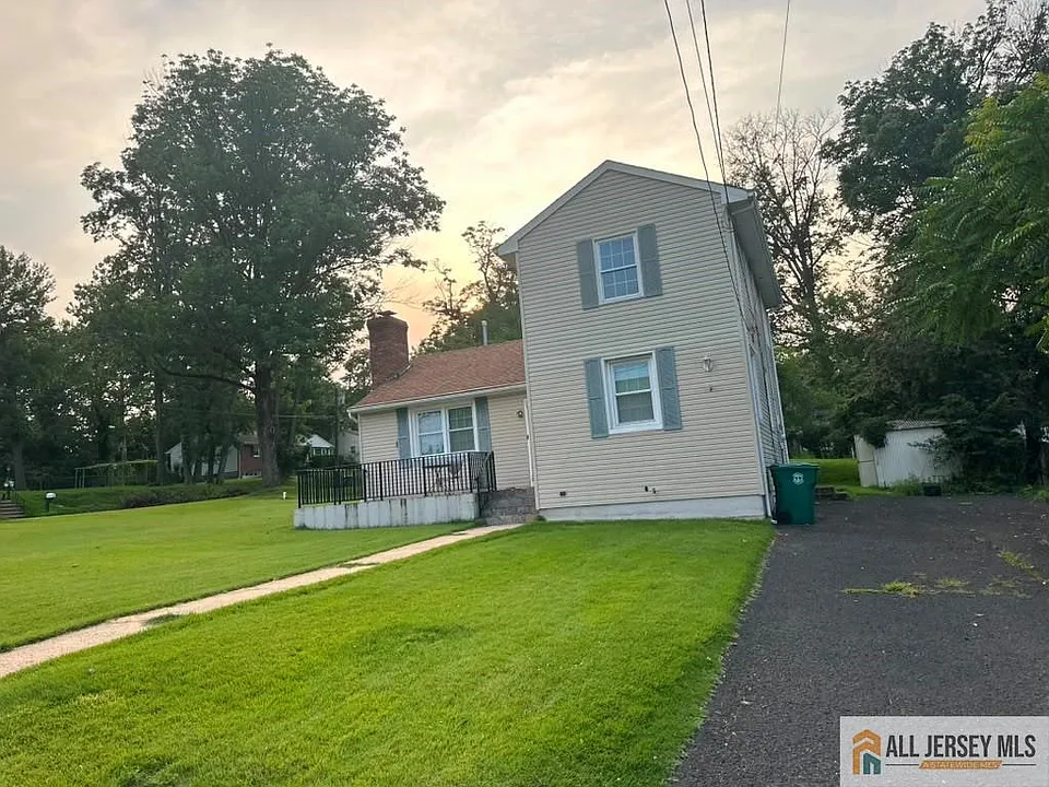 20 Tower Rd