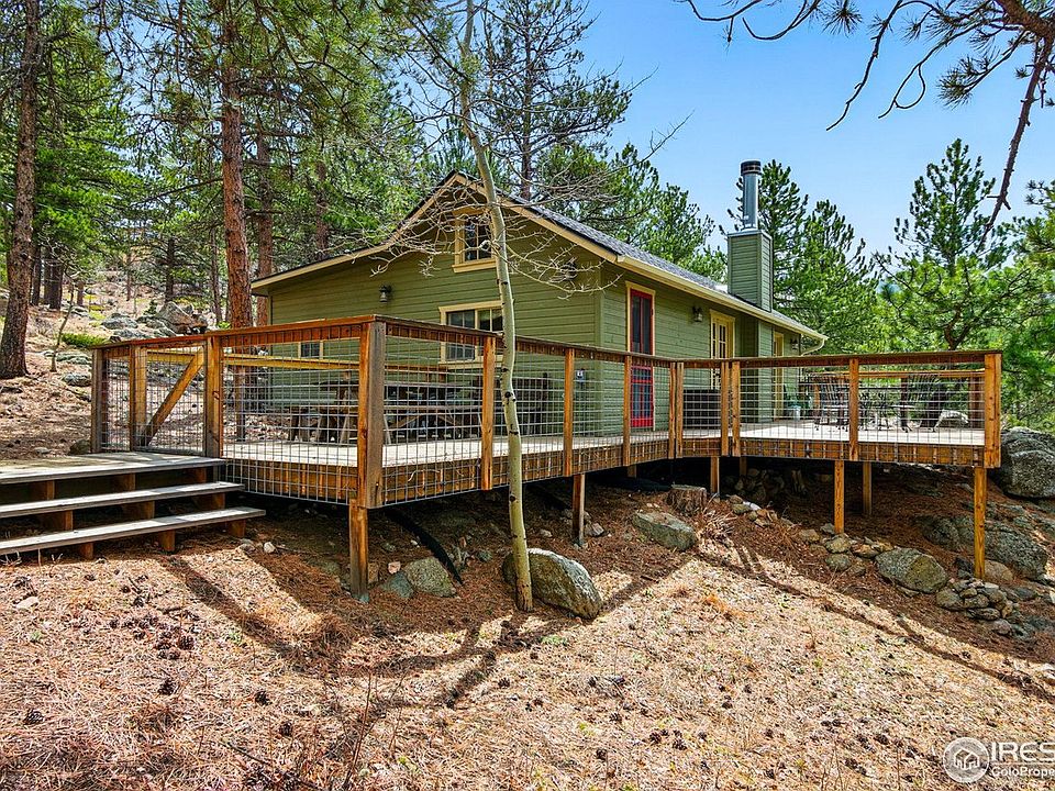 1st image of 3497 Coal Creek Canyon Dr #15