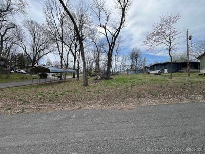 Kansas Dr, Afton, OK, 74331