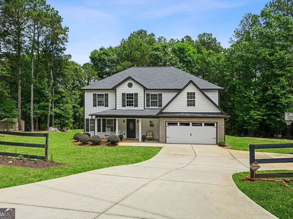 776 Burson Maddox Rd, Winder, GA 30680
