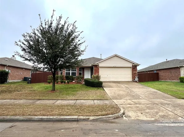 3101 Connor Ln, Wylie, TX 75098