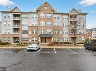 6490 Calverton Dr Unit 201, Frederick, MD