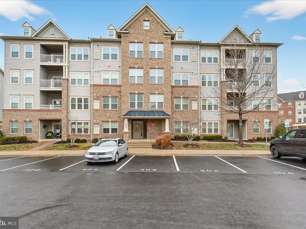 6490 Calverton Dr Unit 201, Frederick, MD 21703