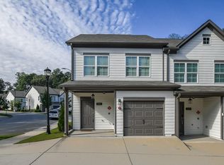 2867 Saint Elizabeth Way NW, Atlanta, GA 30318