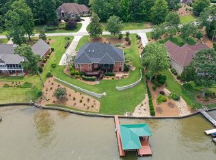 514 Swing About, Greenwood, SC 29649