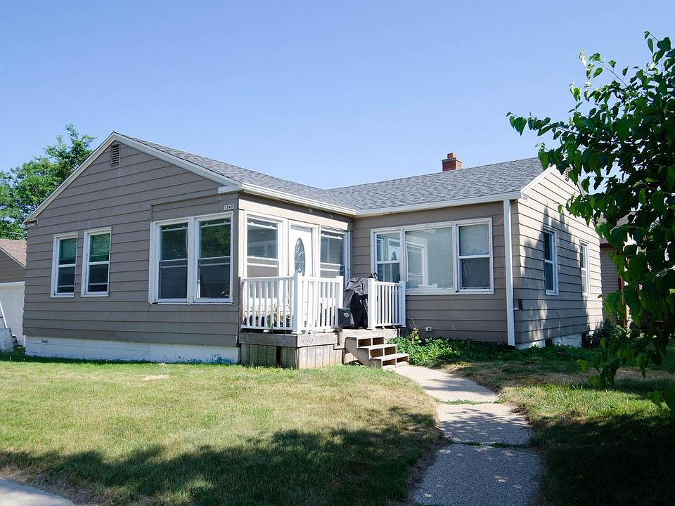 1849 West Villard AVENUE, Milwaukee, WI 53209 Zillow