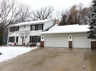 13439 Granada Ave, Apple Valley, MN 55124