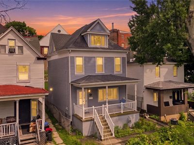 1517 Methyl St, Pittsburgh, PA, 15216