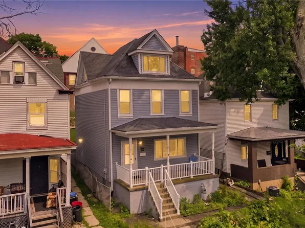 1517 Methyl St, Pittsburgh, PA 15216