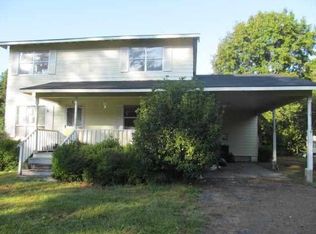 115 Quince Pl, Georgetown, SC 29440