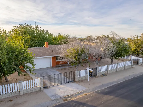 40653 162nd St E, Lancaster, CA 93535