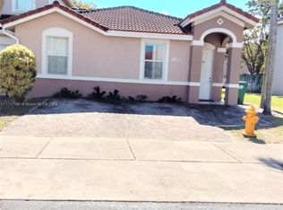 13840 SW 273rd Ter, Homestead, FL 33032