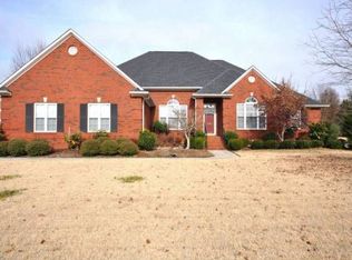 2721 Deford Mill Rd SE, Owens Cross Roads, AL 35763