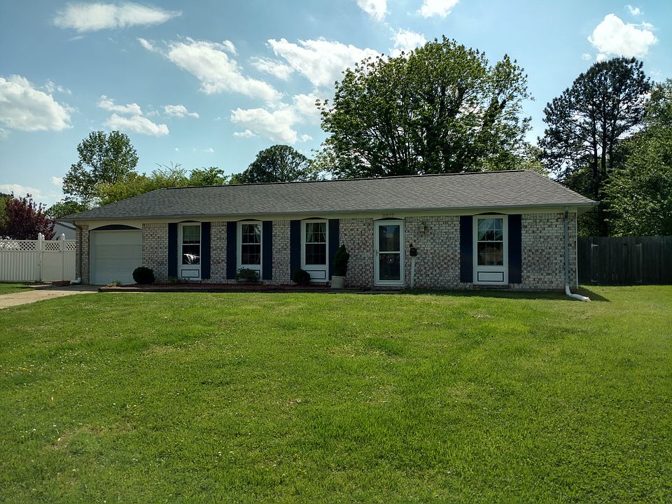1st image of 3817 Piping Rock Ln