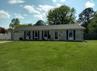 3817 Piping Rock Ln, Virginia Beach, VA 23452