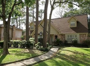 7626 Feliciana Ln, Spring, TX 77379