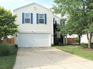 9327 W Rising Sun Dr, Pendleton, IN 46064