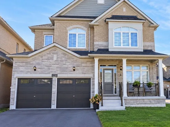 1710 Corsal Ct S, Innisfil, ON L9S 0P9