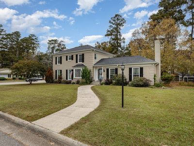 916 W Pope St, Dunn, NC, 28334