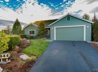 844 Ribbon Falls Rd, Redmond, OR 97756