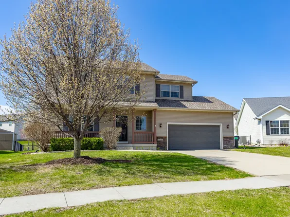 4504 NE Michael Dr, Ankeny, IA 50021