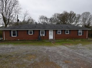 Circle Dr - 470 / 472 / 474, Clarksville, TN 37043