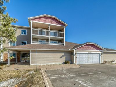 7600 157th St W APT 103, Apple Valley, MN, 55124