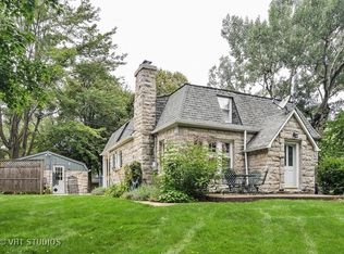 165 S Maple St, Palatine, IL 60067