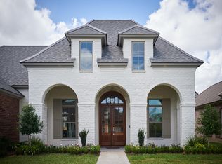 113 Old Pottery Bnd, Lafayette, LA 70508
