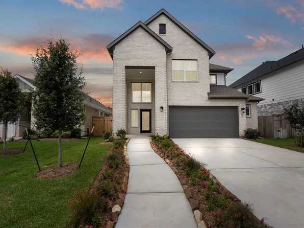 1119 Watermont Dr, Missouri City, TX 77459