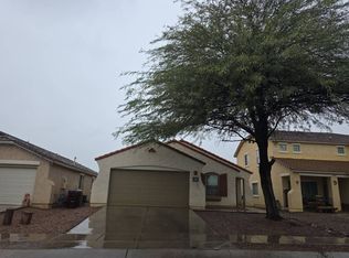 14590 S Camino Vendaval, Sahuarita, AZ 85629