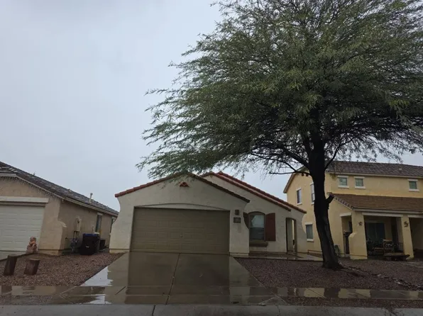 14590 S Camino Vendaval, Sahuarita, AZ 85629