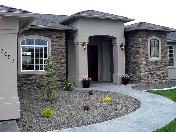 Front Elevation2