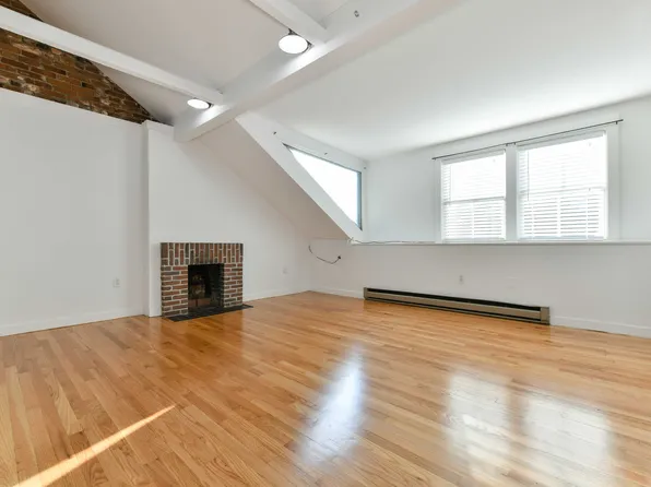 99 W Springfield St APT 4, Boston, MA 02118