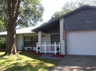 3814 Cloverhill Ct, Brandon, FL 33511