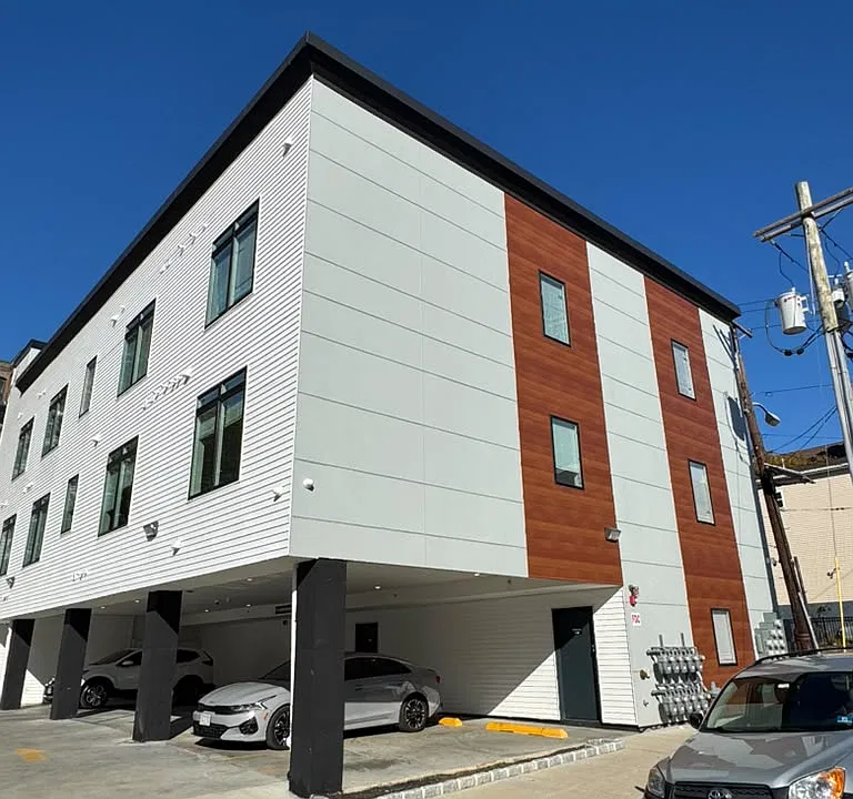 115-117 Hamilton Ave #2
