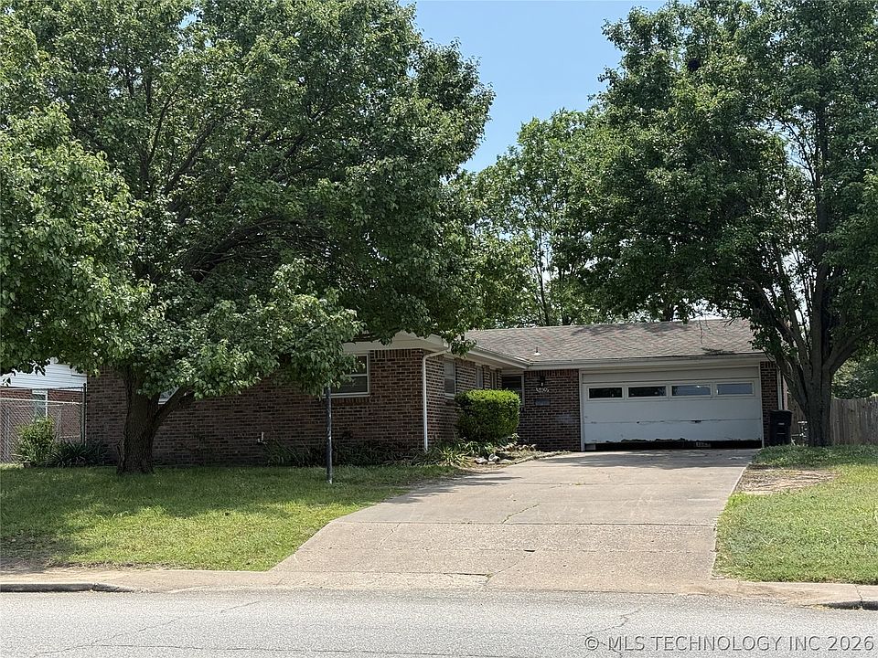2nd image of 5409 Baylor Dr