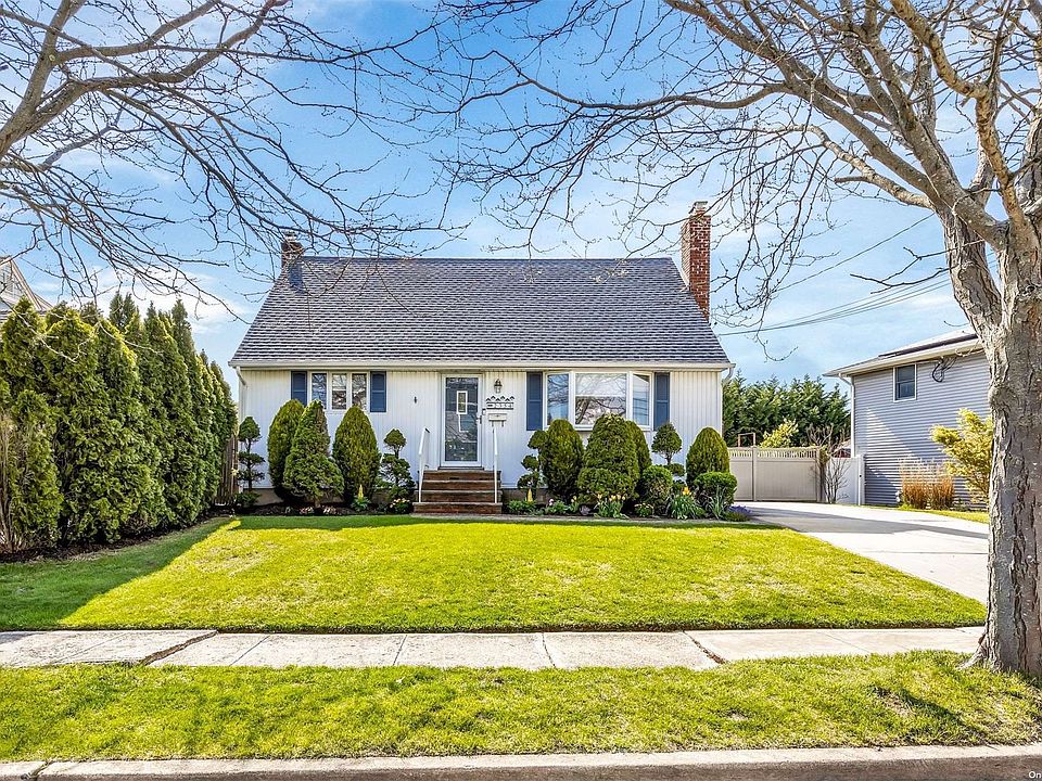 2354 Beech Street, Wantagh, NY 11793 Zillow