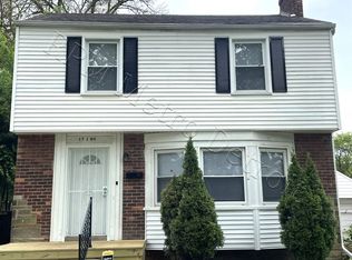 17190 Sunderland Rd, Detroit, MI 48219