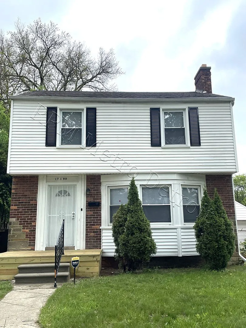 17190 Sunderland Rd photo 1