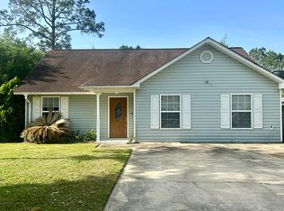 3217 Tuna Rd, Gautier, MS 39553